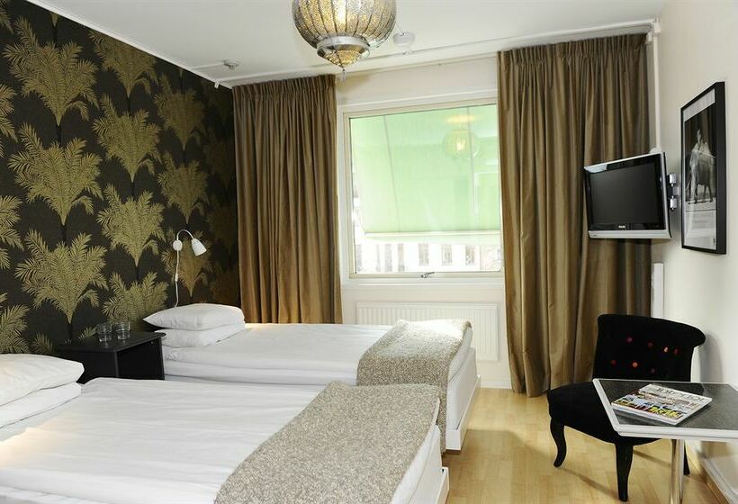 בית מלון כפרי Oden