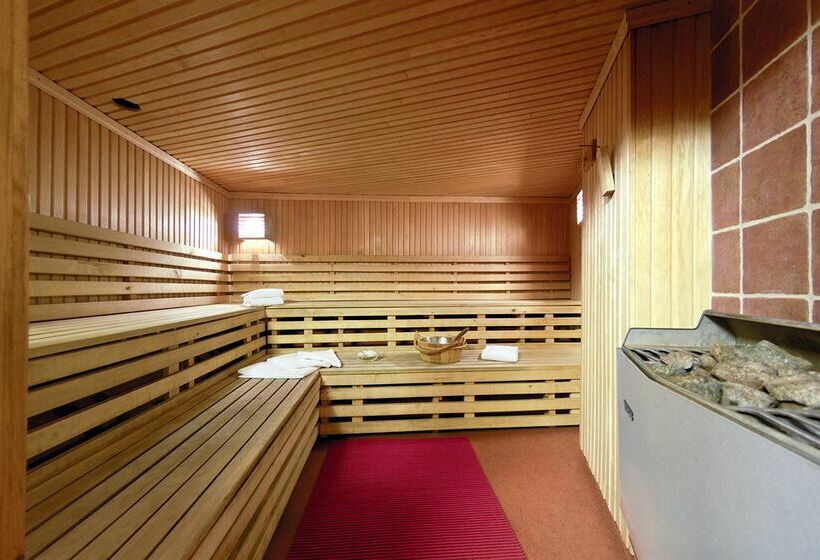 בית מלון כפרי Oden