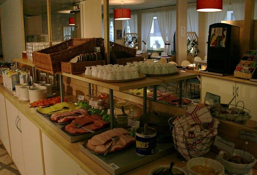 בית מלון כפרי Oden