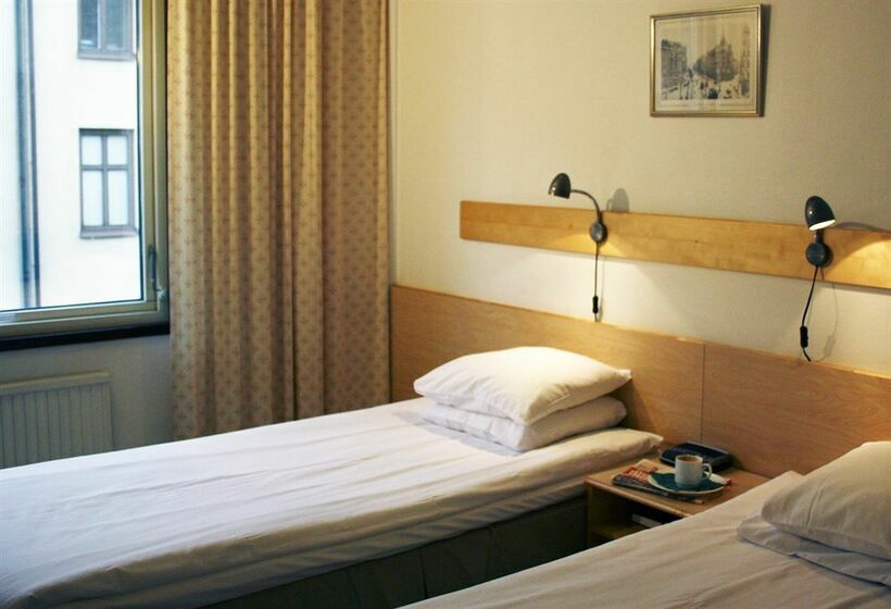 בית מלון כפרי Oden