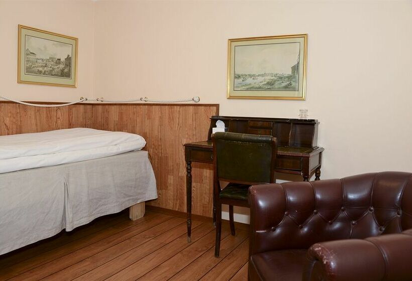 בית מלון כפרי Oden