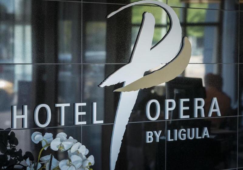 Profilhotels Opera
