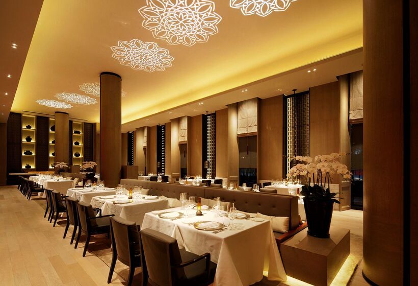 هتل Pan Pacific Singapore