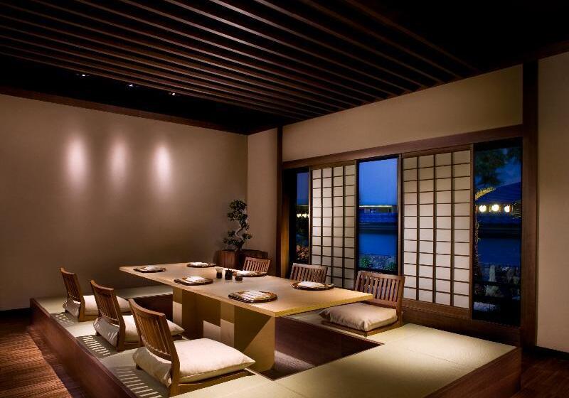 هتل Pan Pacific Singapore