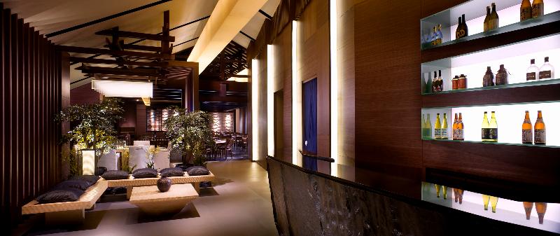 هتل Pan Pacific Singapore