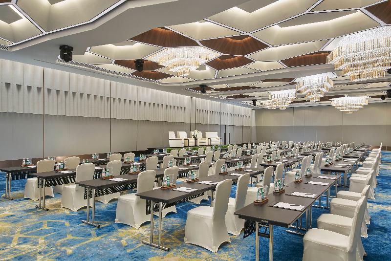 هتل Pan Pacific Singapore