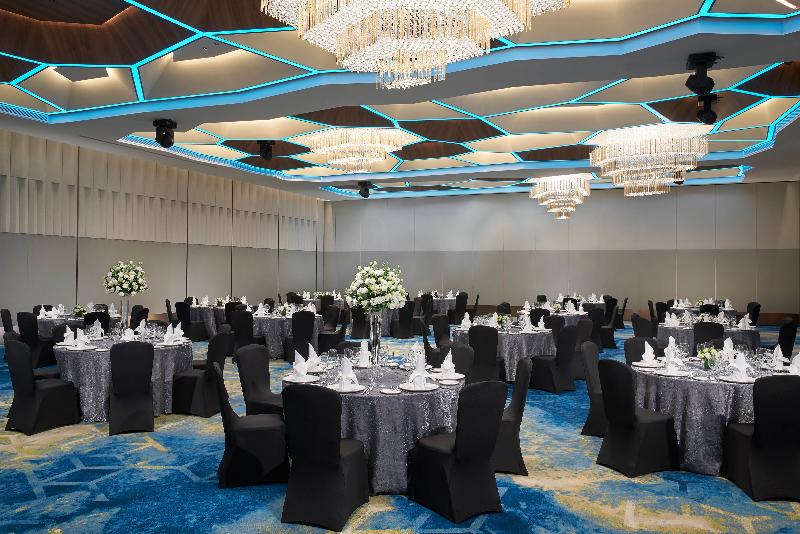 هتل Pan Pacific Singapore