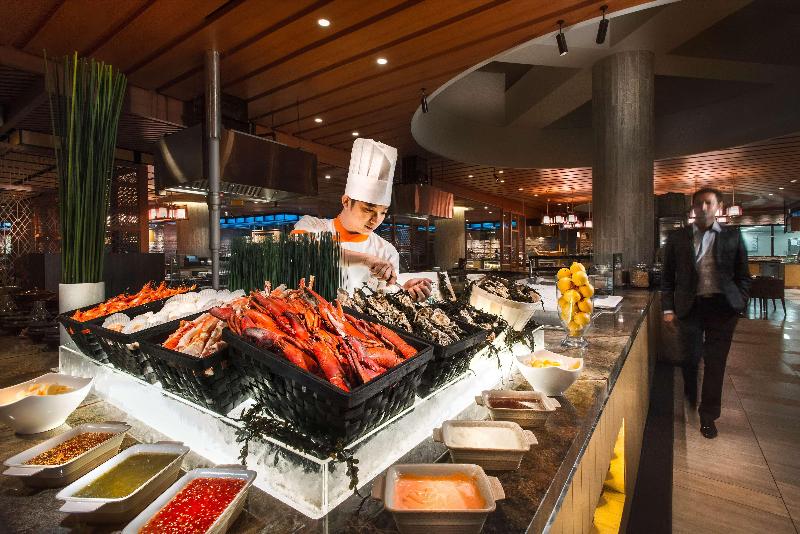 هتل Pan Pacific Singapore