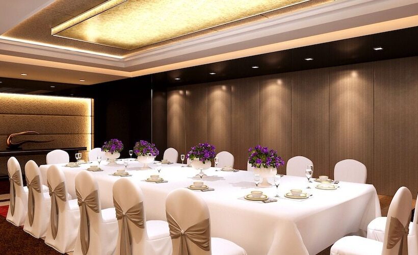 هتل Peninsula Excelsior Singapore, A Wyndham