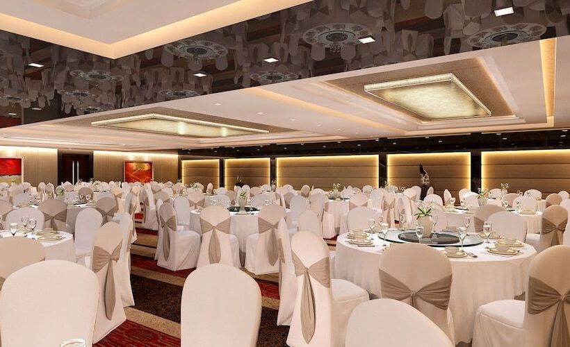 هتل Peninsula Excelsior Singapore, A Wyndham