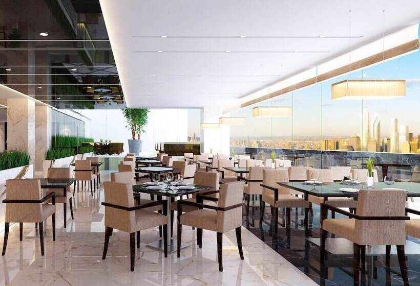 هتل Peninsula Excelsior Singapore, A Wyndham