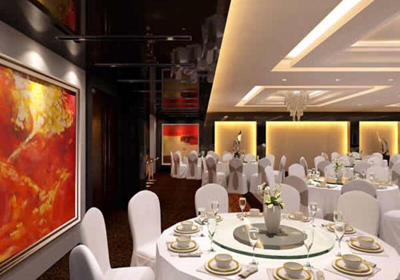 هتل Peninsula Excelsior Singapore, A Wyndham