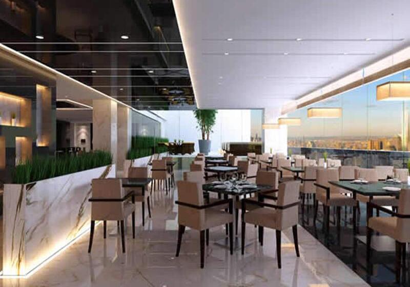 هتل Peninsula Excelsior Singapore, A Wyndham