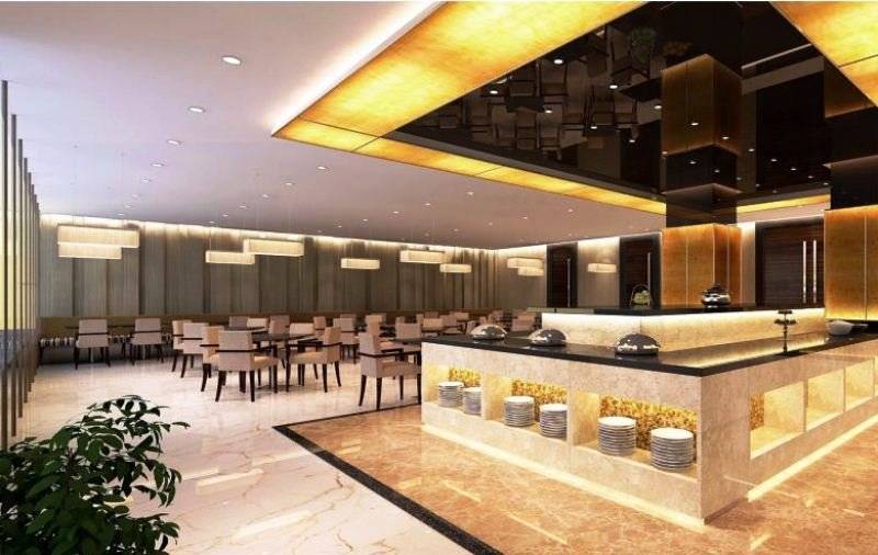 هتل Peninsula Excelsior Singapore, A Wyndham