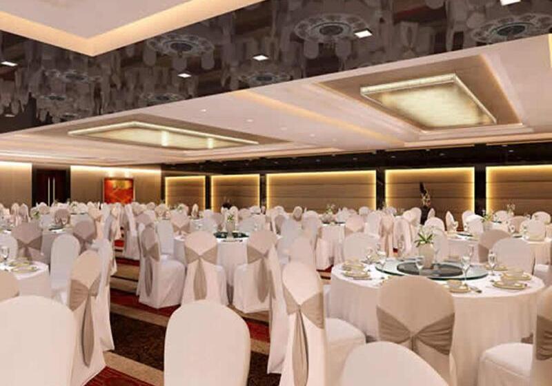 هتل Peninsula Excelsior Singapore, A Wyndham