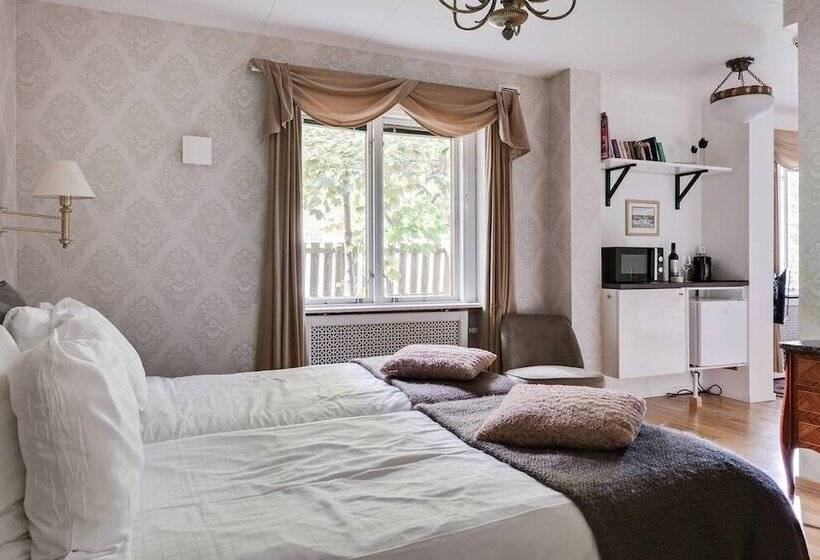 בית מלון כפרי Pensionat Enehall