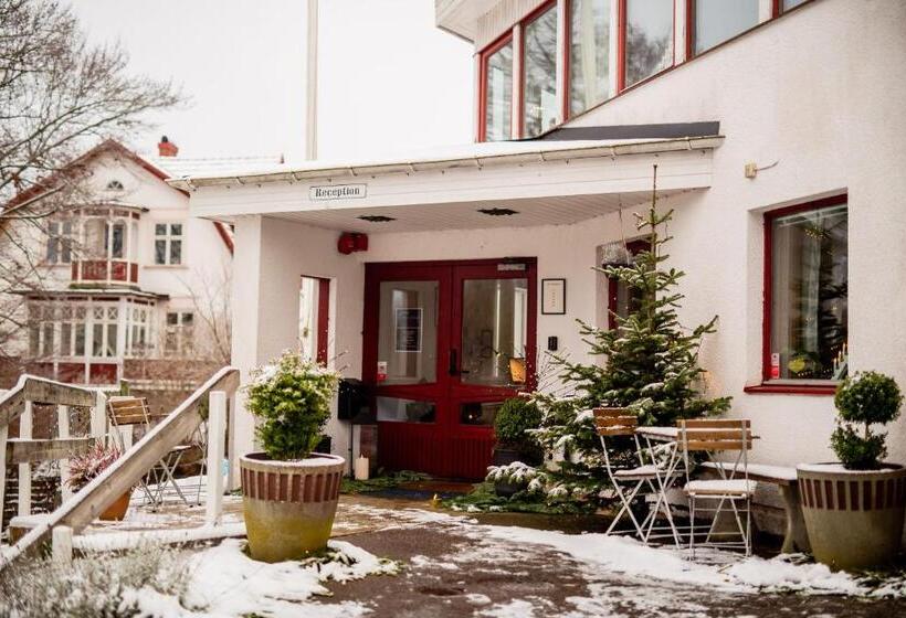 בית מלון כפרי Pensionat Enehall