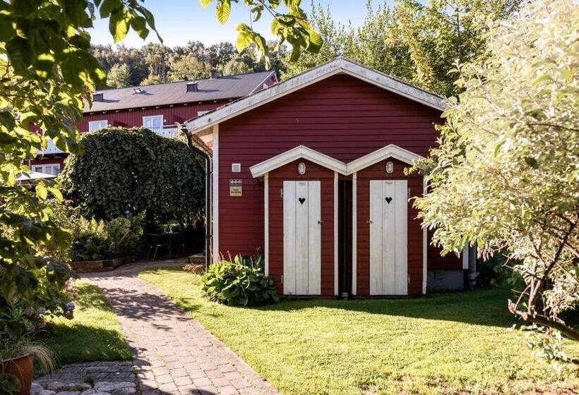 בית מלון כפרי Pensionat Enehall