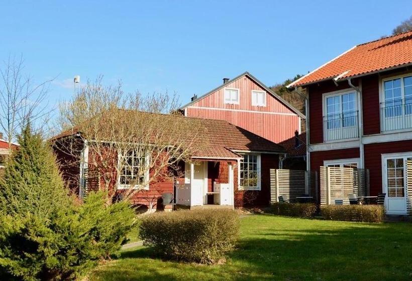 בית מלון כפרי Pensionat Enehall