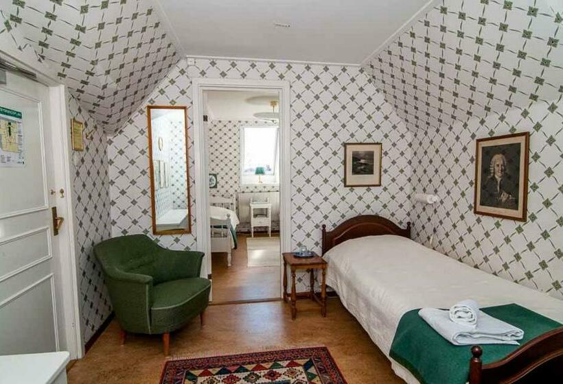 בית מלון כפרי Pensionat Solgården