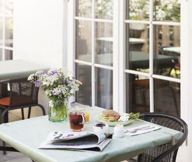 Profilhotels President