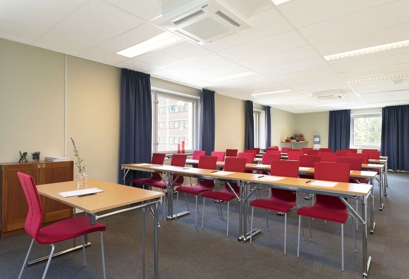 Profilhotels President