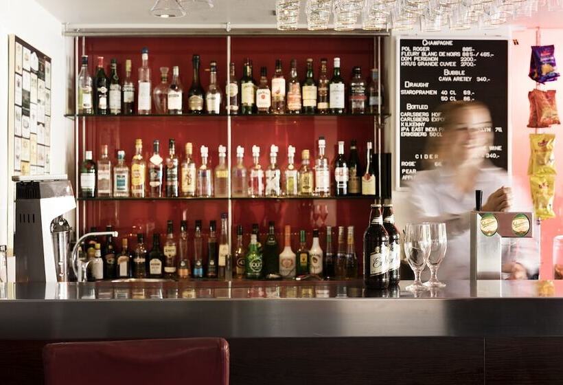 Profilhotels President