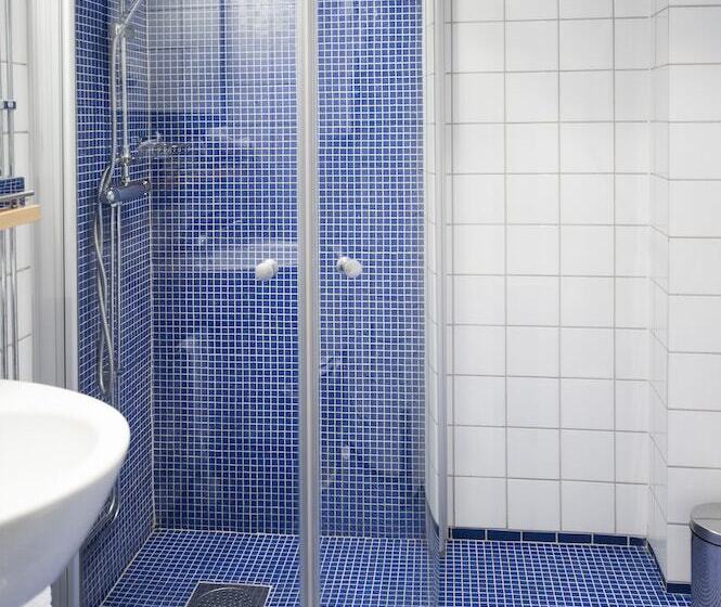 Profilhotels President