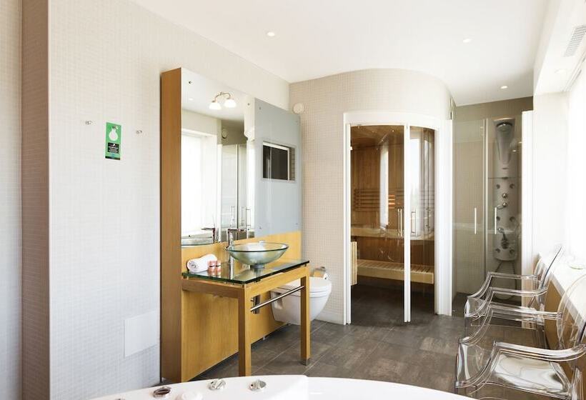 Profilhotels President