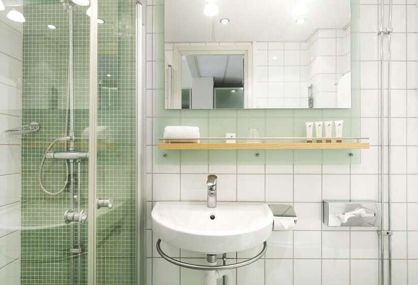 Profilhotels President