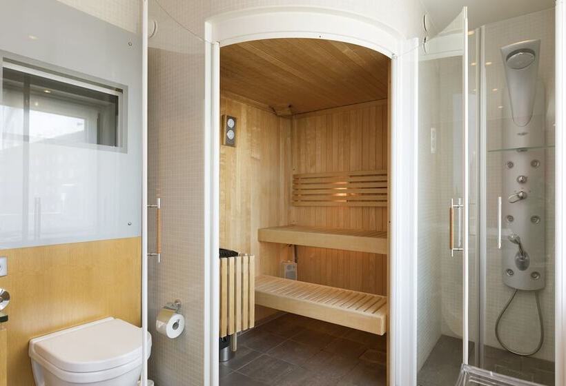 Profilhotels President