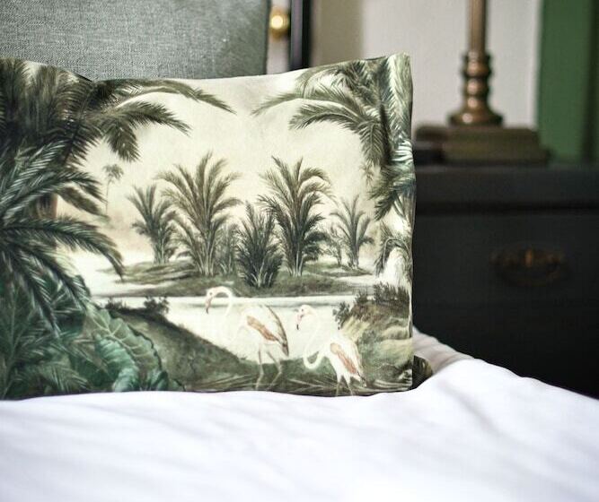 ホテル Prins Carl