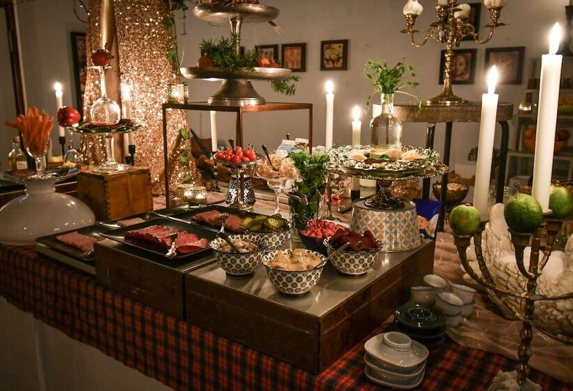 ホテル Prins Carl