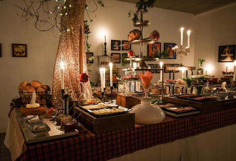 ホテル Prins Carl