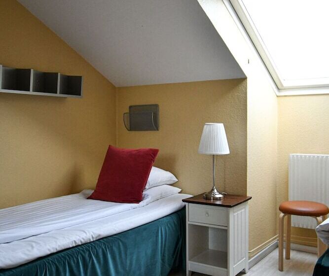 ホテル Prins Carl