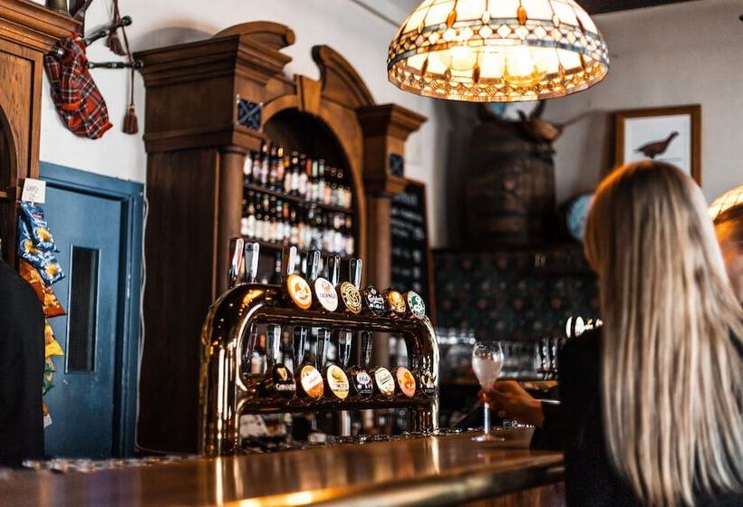 Profilhotels Calmar Stadshotell