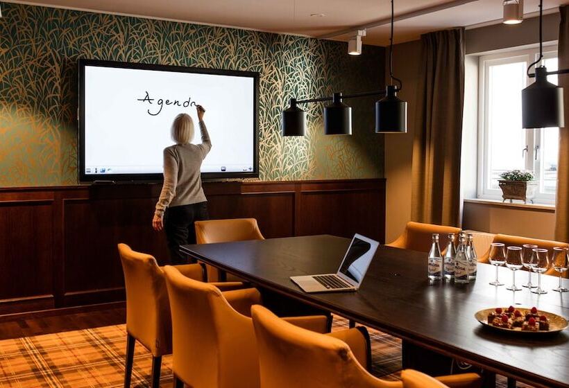 Profilhotels Calmar Stadshotell