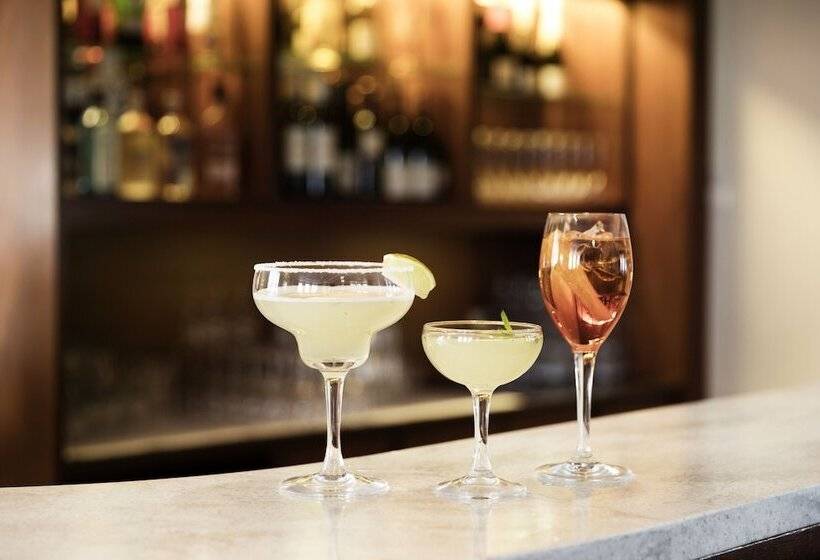 Profilhotels Calmar Stadshotell