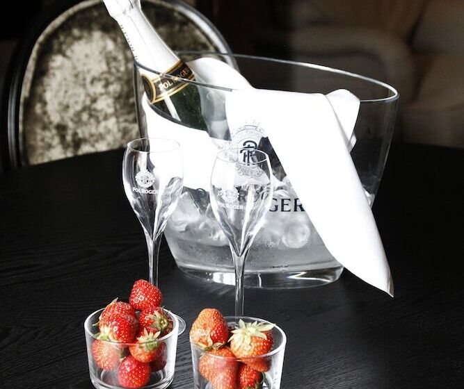 Profilhotels Calmar Stadshotell