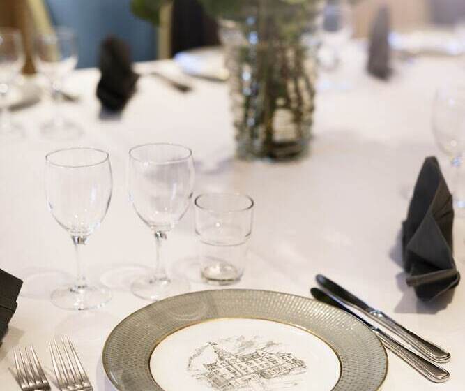 Profilhotels Calmar Stadshotell