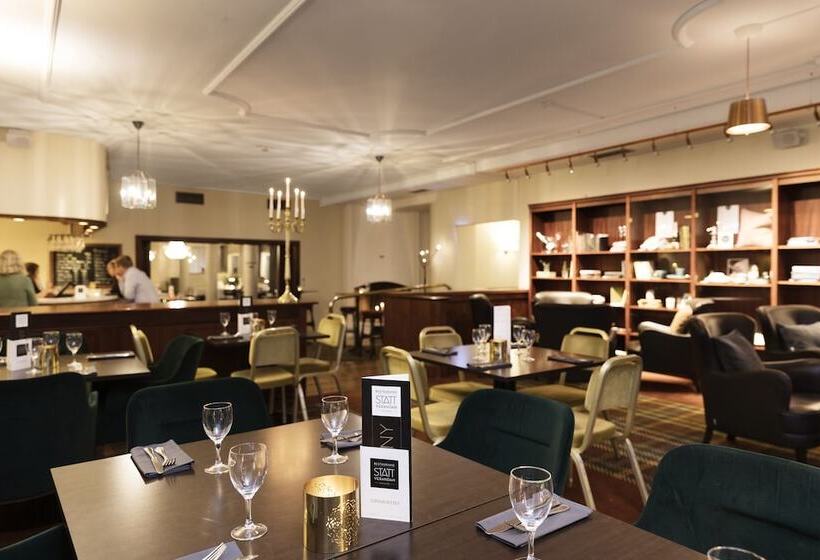 Profilhotels Calmar Stadshotell