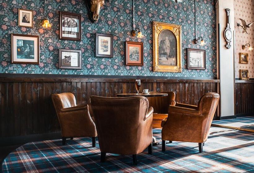 Profilhotels Calmar Stadshotell