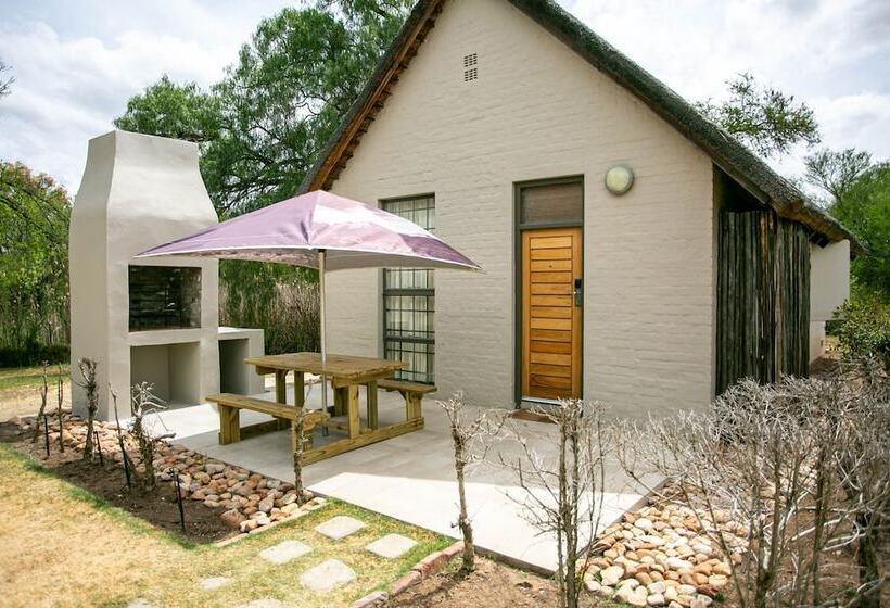 Protea Hotel By Marriott Oudtshoorn Riempie Estate