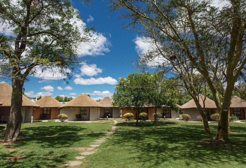 Protea Hotel By Marriott Oudtshoorn Riempie Estate