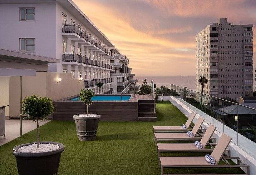 Protea Hotel By Marriott Cape Town Sea Point