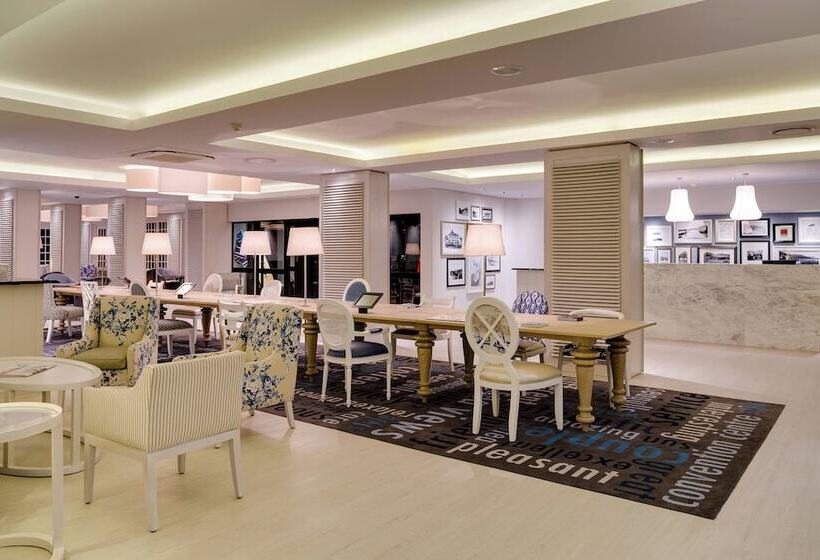 Protea Hotel By Marriott Cape Town Sea Point