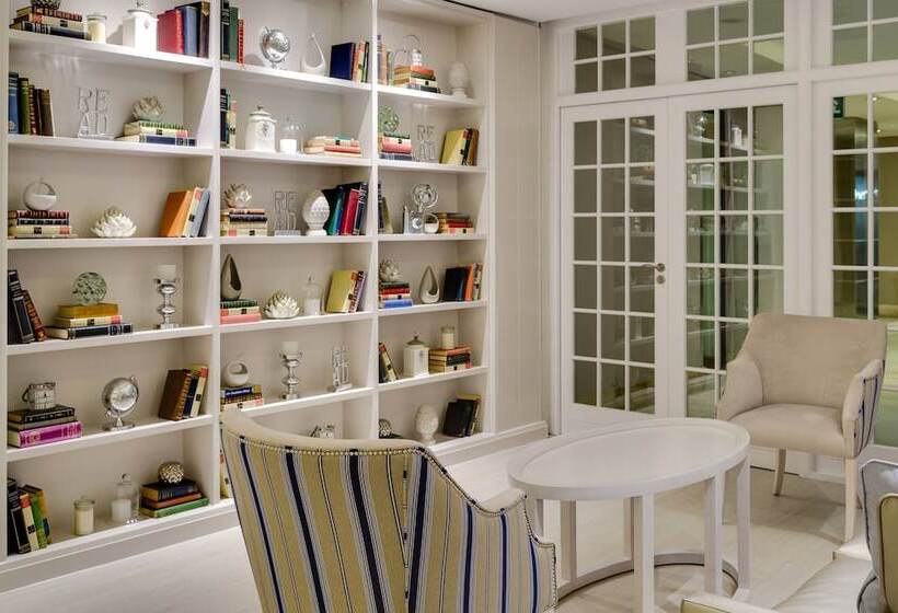 Protea Hotel By Marriott Cape Town Sea Point