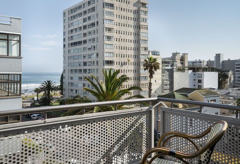 Protea Hotel By Marriott Cape Town Sea Point