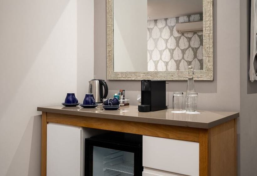 Protea Hotel By Marriott Cape Town Sea Point