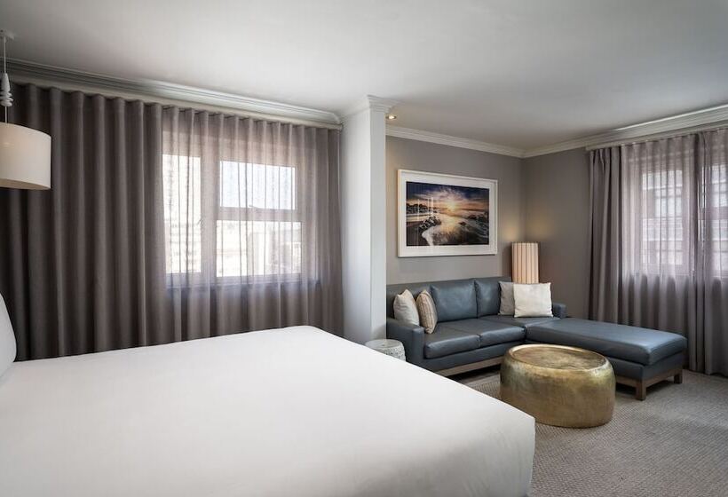Protea Hotel By Marriott Cape Town Sea Point